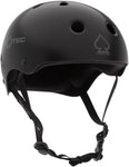 Protec Classic Black Helmet