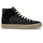 Opus Courtside High - Vulc - Black / Cream