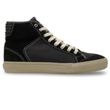 Opus Courtside High - Vulc - Black / Cream