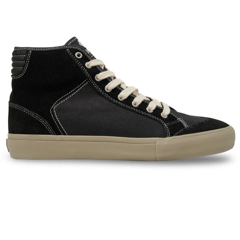 Opus Courtside High - Vulc - Black / Cream