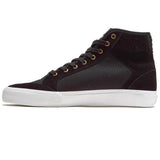 Opus Courtside High - Vulc - Black / White