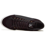 Opus Courtside High - Vulc - Black / White