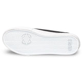 Opus Court Puffy Low Black White