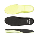 Opus Standard Low - Cup - Black / White