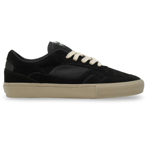 Opus Standard Low - Vulc - Black / Cream