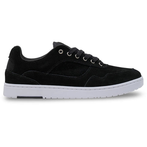 Opus Standard Low - Cup - Black / White