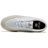 Opus Standard Low - Vulc - Off-White / Cream