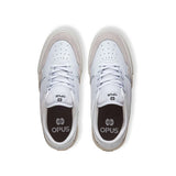 Opus Standard Low - Vulc - Off-White / Cream