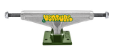 Venture Team Throw Trucks
