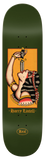 Real Sword Swallower By Harry Lintell Deck 8.38