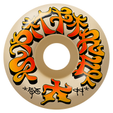 Spitfire F4 99a Savie II Classic Full 53mm Wheels