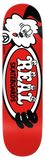 Real Skate Shop Day Verdy Oval Deck