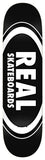 Real Classic Oval Deck 8.25