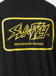 Slappy Throwback Tee