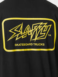 Slappy Throwback Tee