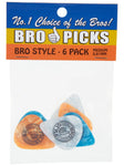 Bro Style Picks