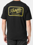 Slappy Throwback Tee