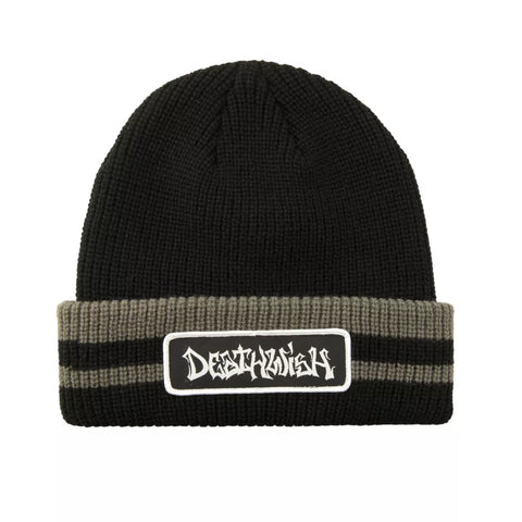 Deathwish Breaking & Entering Beanie