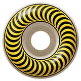 Spitfire Classic 55mm 99a Wheels