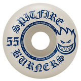 Spitfire 99a Burner Wheels