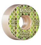 Bones STF V2 Retros 53mm 99a Wheels