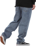 Spitfire Bighead Fill Denim Pants