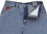 Spitfire Bighead Fill Denim Pants