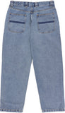 Spitfire Bighead Fill Denim Pants