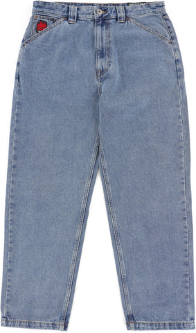 Spitfire Bighead Fill Denim Pants