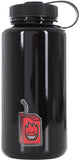 Spitfire Demonseed Script Water Bottle Black