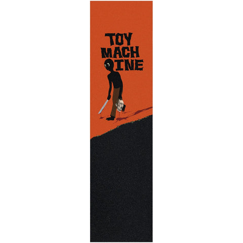 Toy Machine Grip Sheet Horror Show