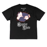 Welcome x Regular Show Cart Tee