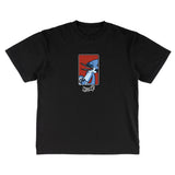 Welcome x Regular Show Mordecai Tee