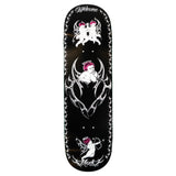 Welcome Cherubs 8.38 Deck on Island