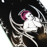 Welcome Cherubs 8.38 Deck on Island