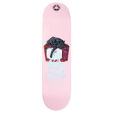 Welcome Static Deck 8.25