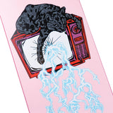 Welcome Static Deck 8.25