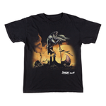 ADVENTURE TIME X WELCOME - BILLY TEE