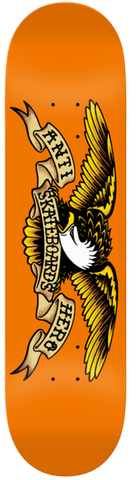 Antihero Classic Eagle Deck 9.0