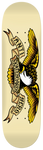 Antihero Classic Eagle Deck 8.62