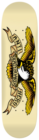 Antihero Classic Eagle Deck 8.62