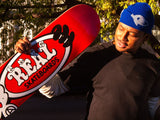 Real Skate Shop Day Verdy Oval Deck