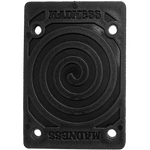 Madness Pick Ups 1/8" Hard Riser Set