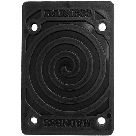 Madness Pick Ups 1/8" Hard Riser Set