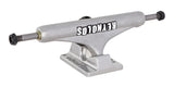 Independent Hollow Reynolds Block Silver Mid Trucks