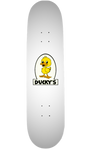 Ducky's Ltd. "DECKY" Skateboard Deck