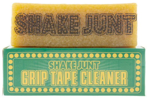 Shake Junt Grip Cleaner