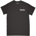 Meow Bar Logo T-Shirt