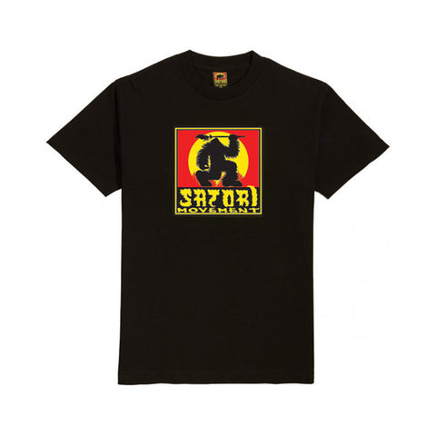 Satori Bigfoot T-Shirt
