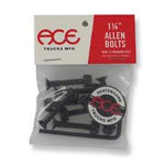 Ace 1 1/4” Allen Hardware